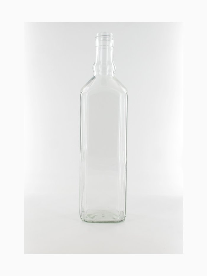 Bottle type Achtkant , 0.7 L
