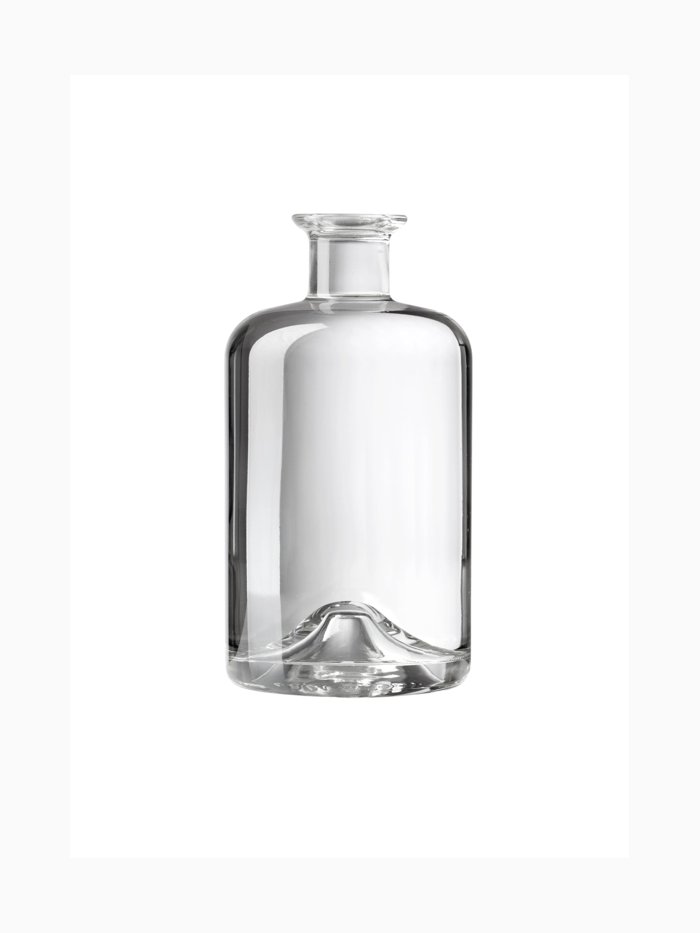 Bottle type Apotheker , 0.5 L