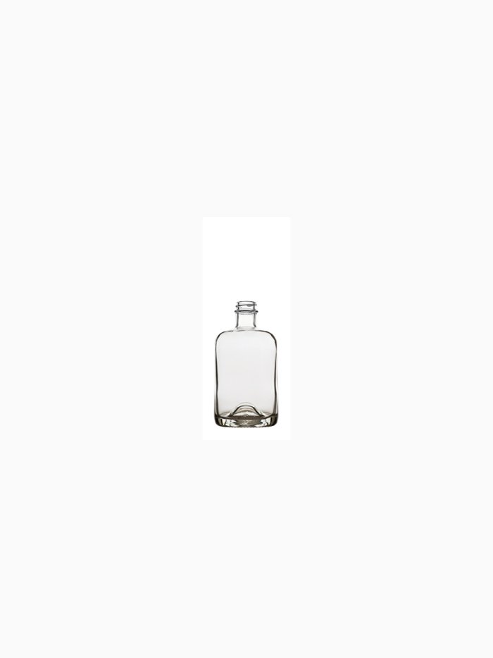 Bottle type Apotheker GPI, 0.5 L