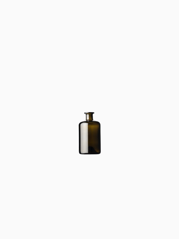 Bottle type Apotheker Maya, 0.5 L