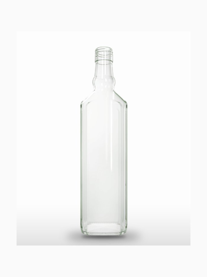 Bottle type Aqua, 1.0 L