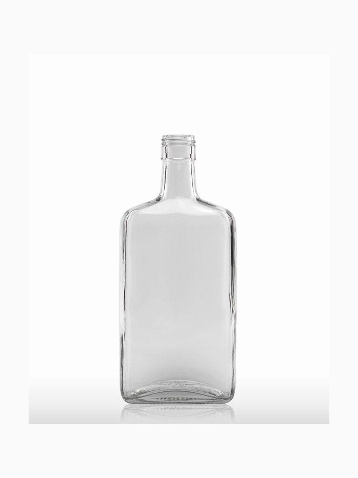 Bottle type Backstein, 0.7 L