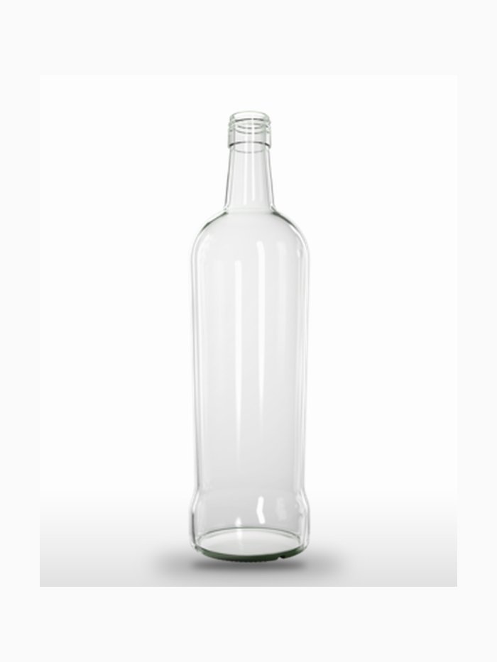 Bottle type Carambola, 1.0 L