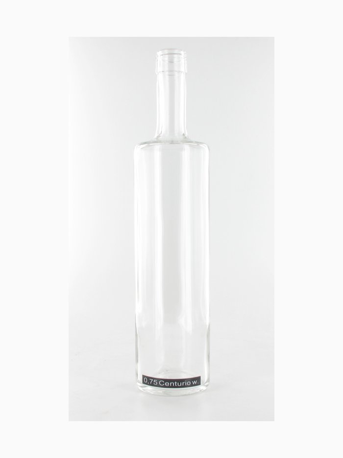 Bottle type Centurio w , 0.75 L