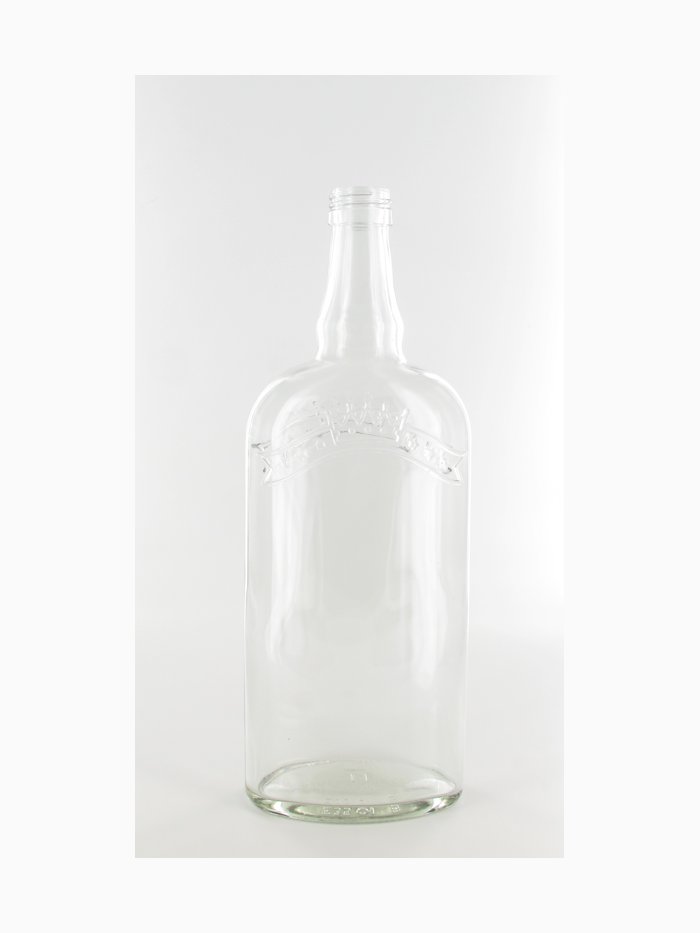 Bottle type Freeman , 0.7 L