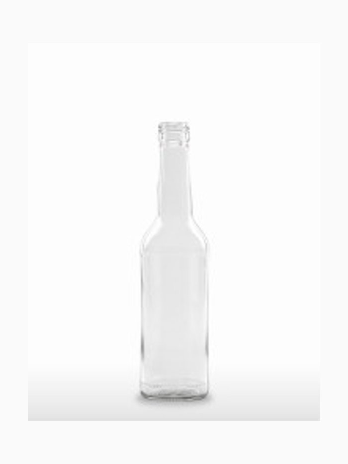Bottle type Straight Neck, 0.35 L