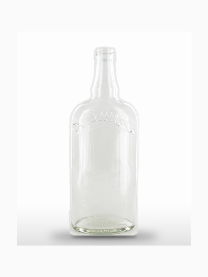 Bottle type Gin Freeman, 0.7 L