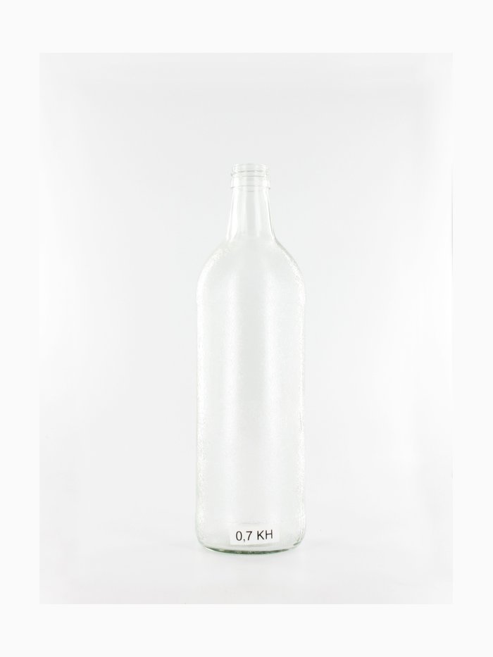 Bottle type Short Neck (KH) , 0.7 L