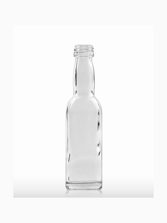 Bottle type Crop Neck, 0.04 L