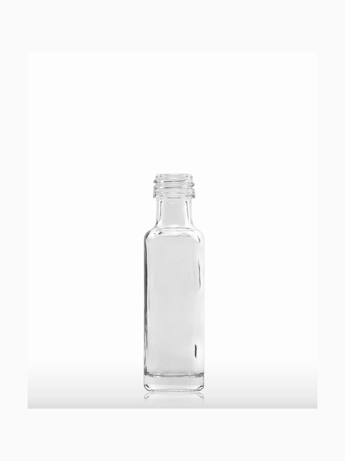 Bottle type Krug, 0.02 L
