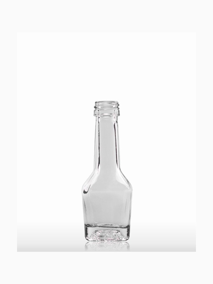 Bottle type Likör, 0.02 L