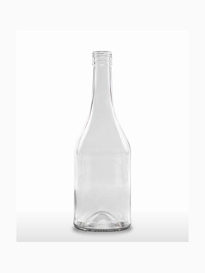 Bottle type Napoleon, 0.7 L
