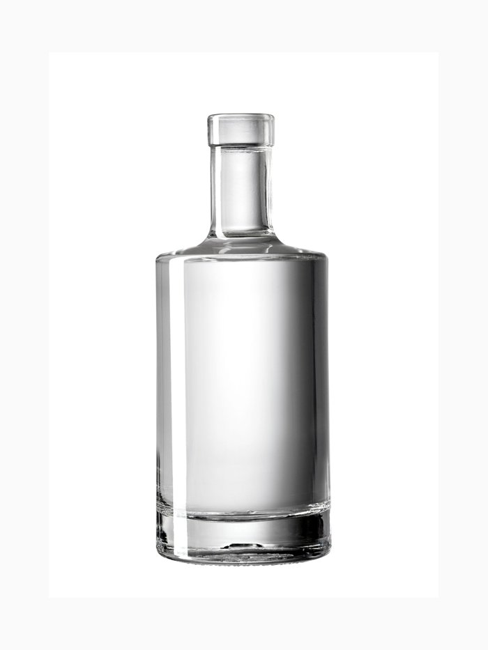 Bottle type Passion, 0.5 L