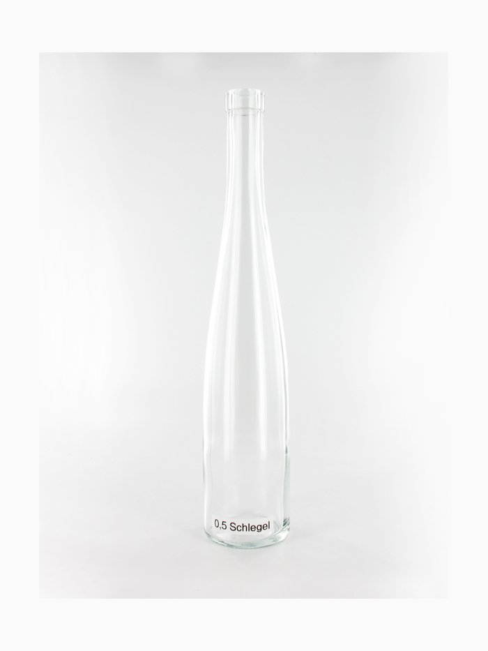 Bottle type Schlegel , 0.5 L