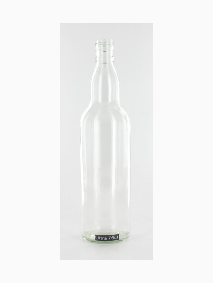 Bottle type Ultra , 0.75 L