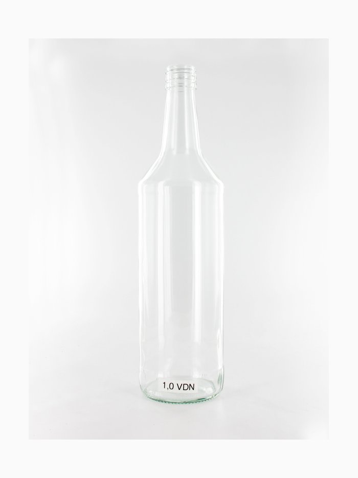 Bottle type VDN , 1.0 L