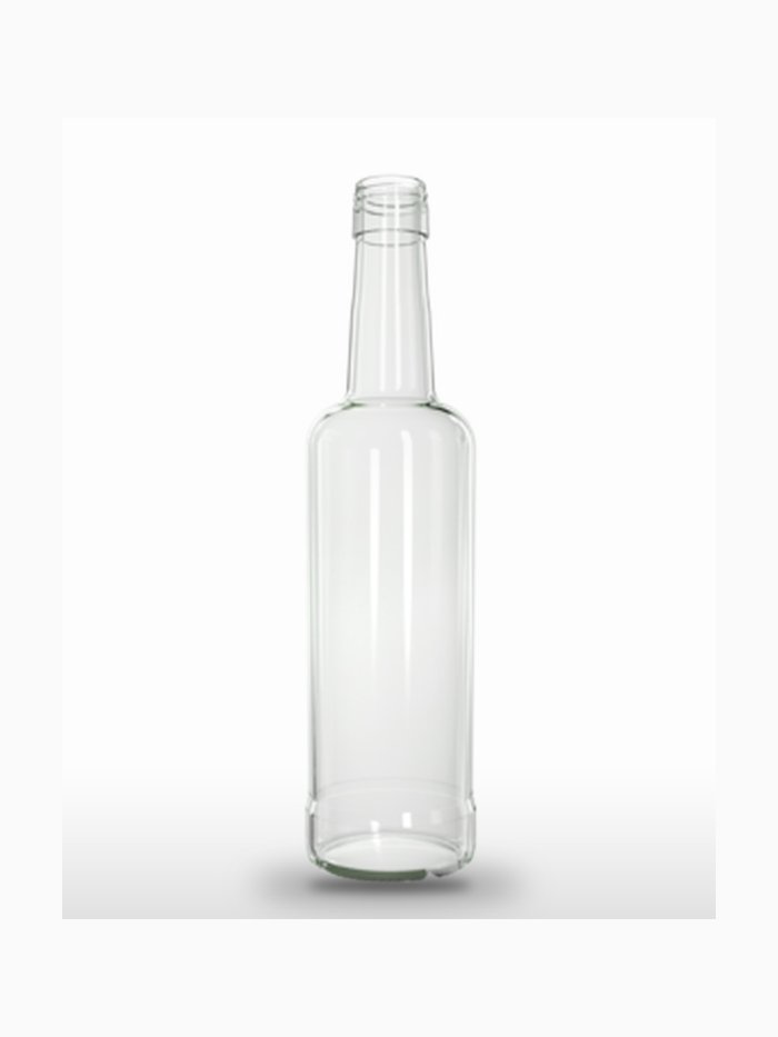 Bottle type Vodka Original N, 0.5 L