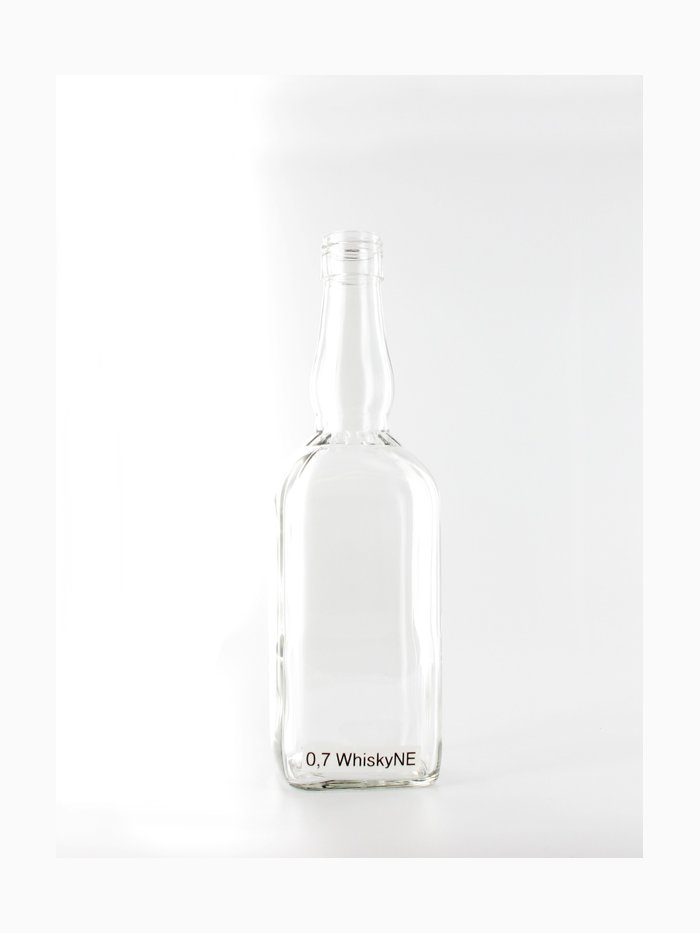 Bottle type Whisky NE , 0.7 L